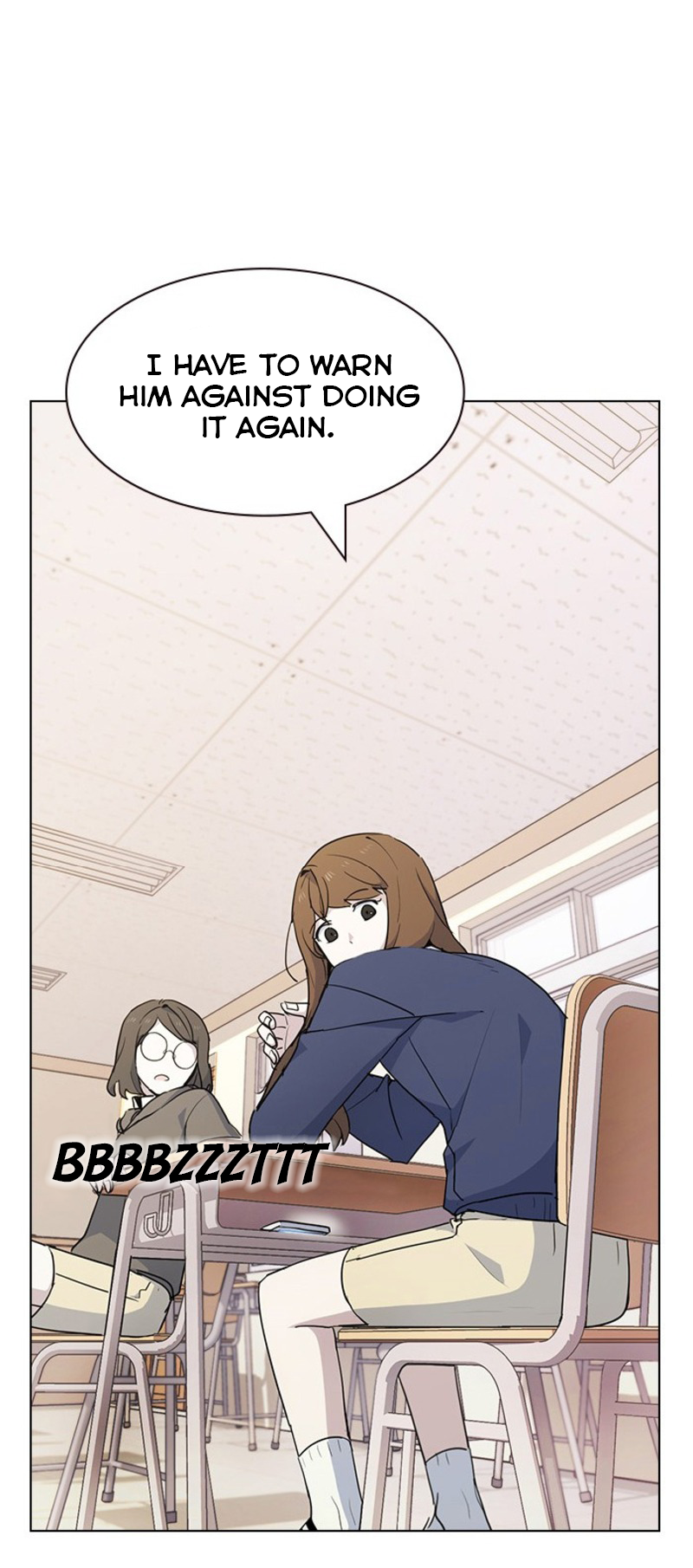My Bad Boyfriend Chapter 8 - Page 17
