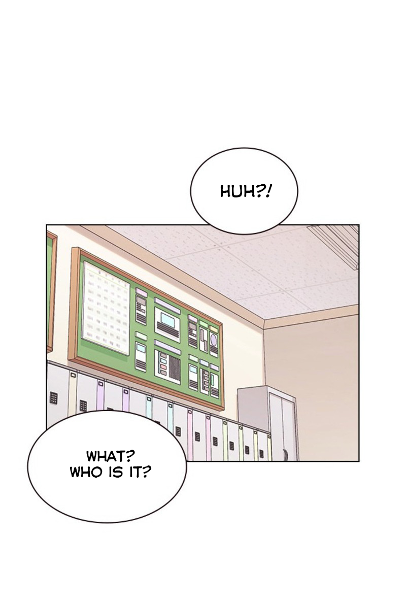 My Bad Boyfriend Chapter 8 - Page 18