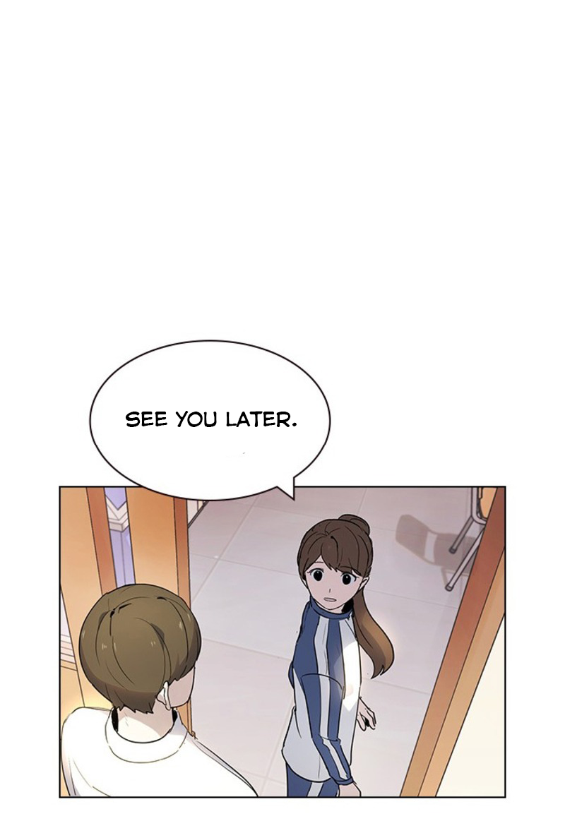 My Bad Boyfriend Chapter 8 - Page 3