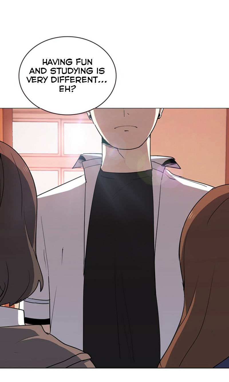 My Bad Boyfriend Chapter 8 - Page 27