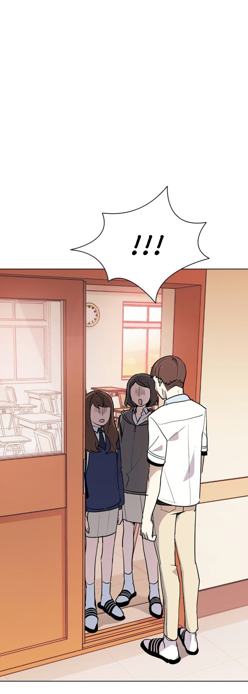 My Bad Boyfriend Chapter 8 - Page 28