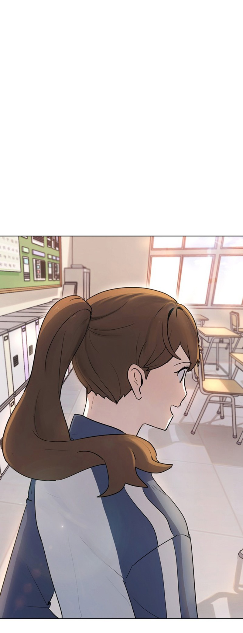 My Bad Boyfriend Chapter 8 - Page 4