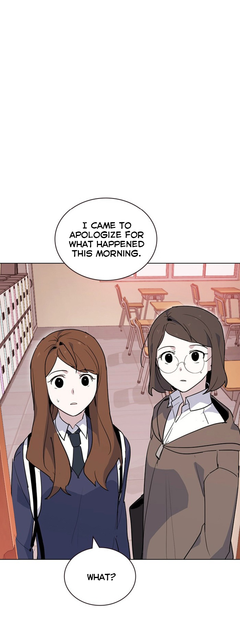 My Bad Boyfriend Chapter 8 - Page 31