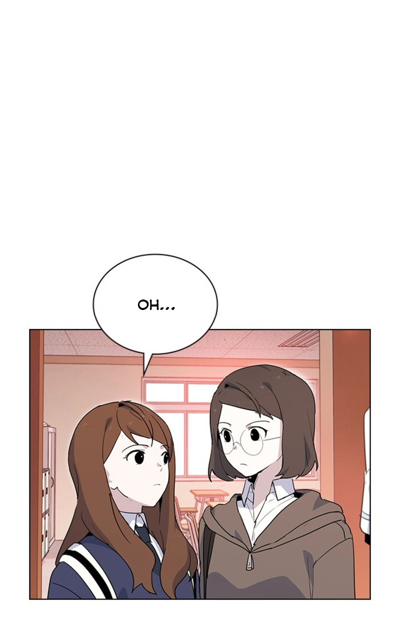 My Bad Boyfriend Chapter 8 - Page 33