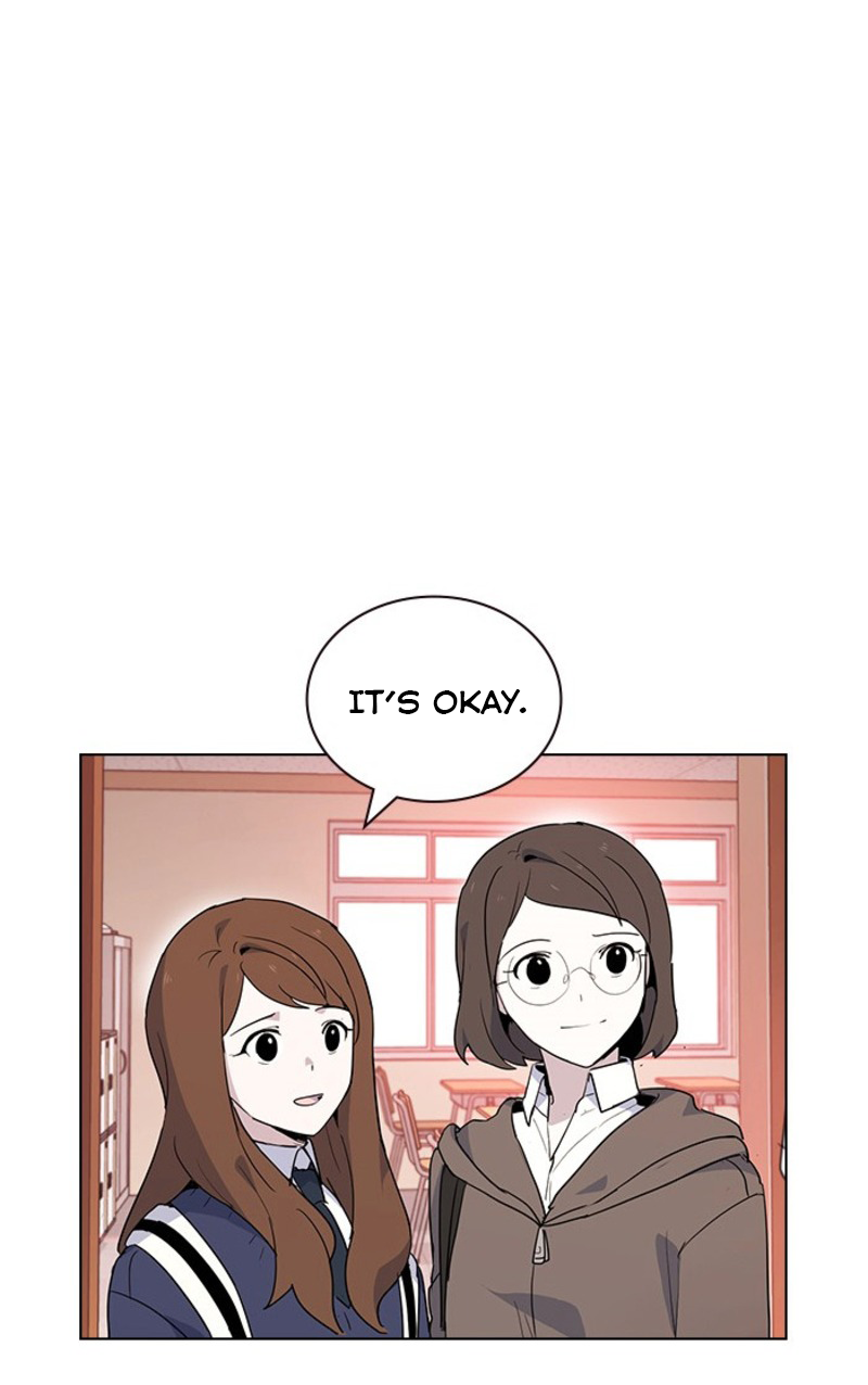 My Bad Boyfriend Chapter 8 - Page 34