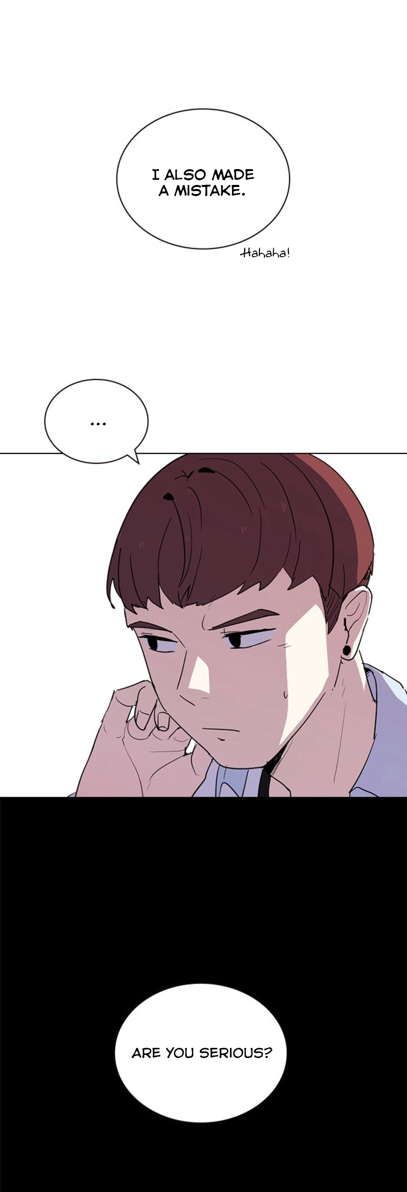 My Bad Boyfriend Chapter 8 - Page 35