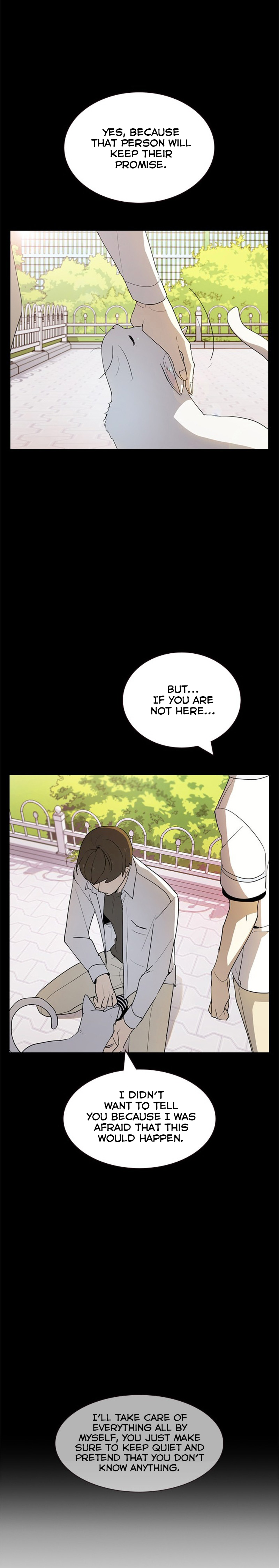 My Bad Boyfriend Chapter 8 - Page 37