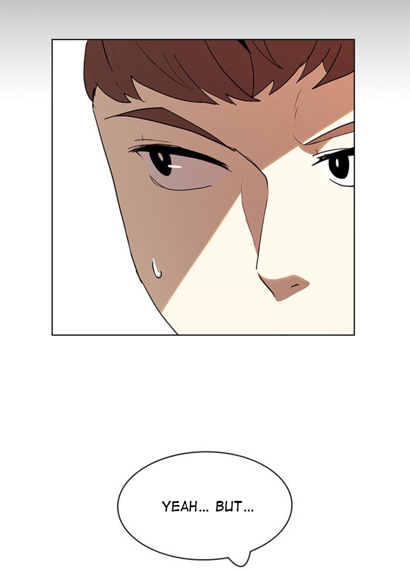 My Bad Boyfriend Chapter 8 - Page 38