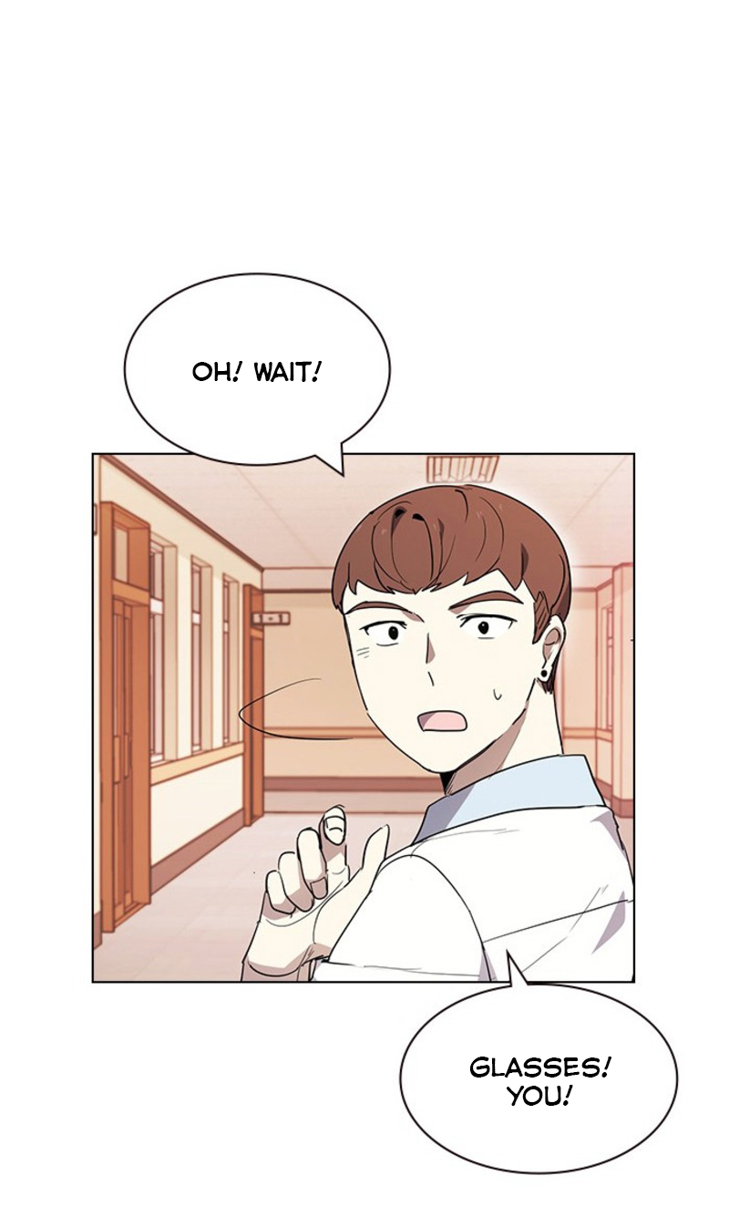 My Bad Boyfriend Chapter 8 - Page 41