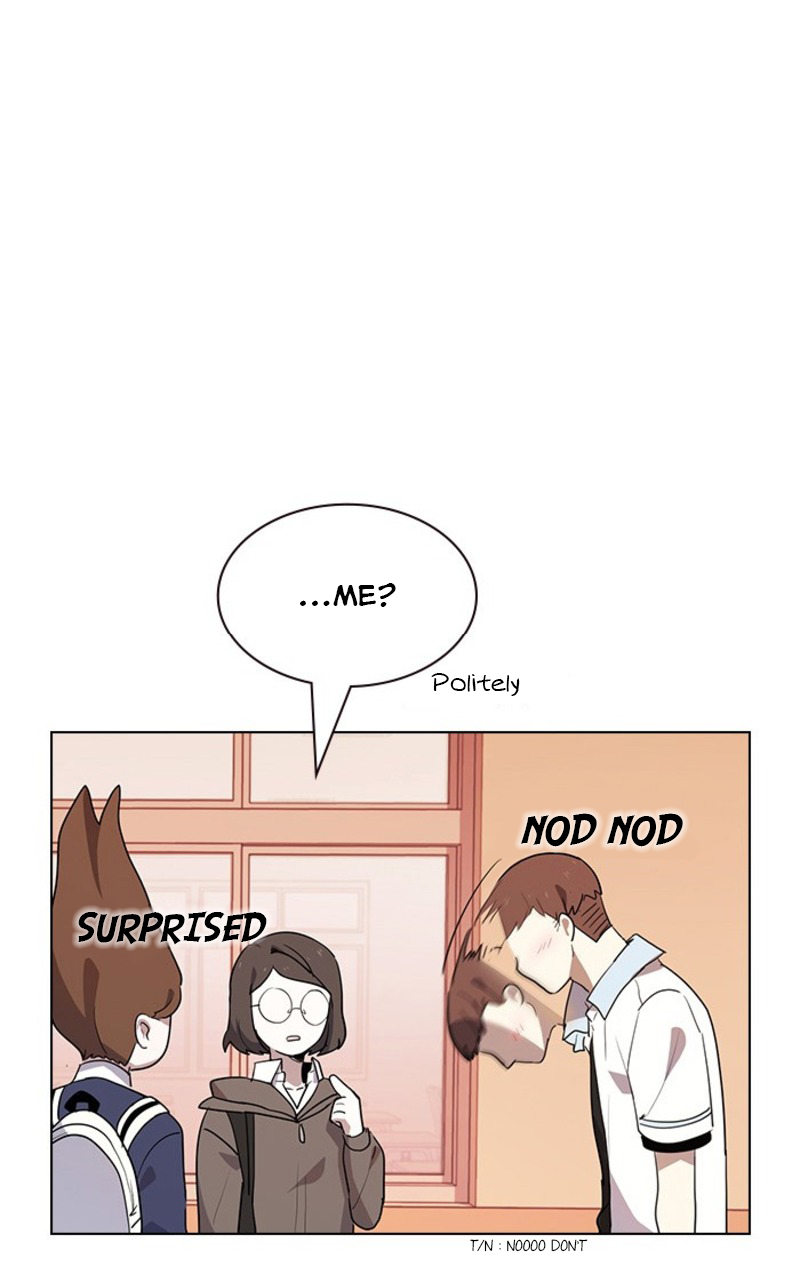My Bad Boyfriend Chapter 8 - Page 43