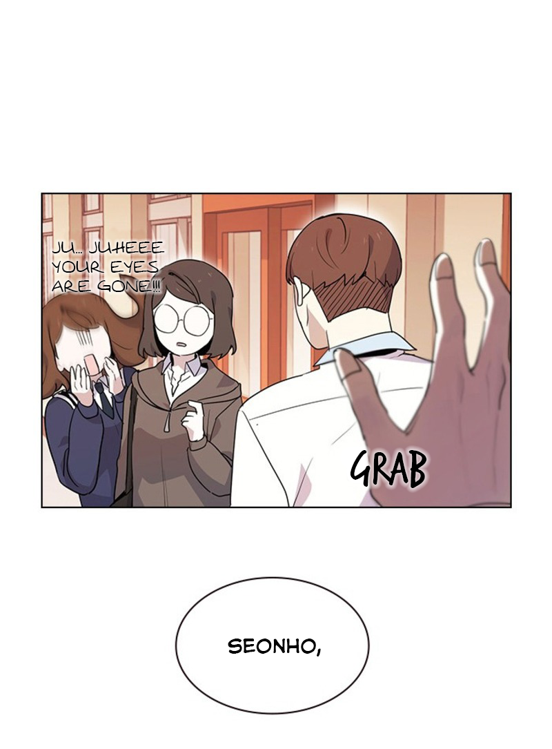 My Bad Boyfriend Chapter 8 - Page 44