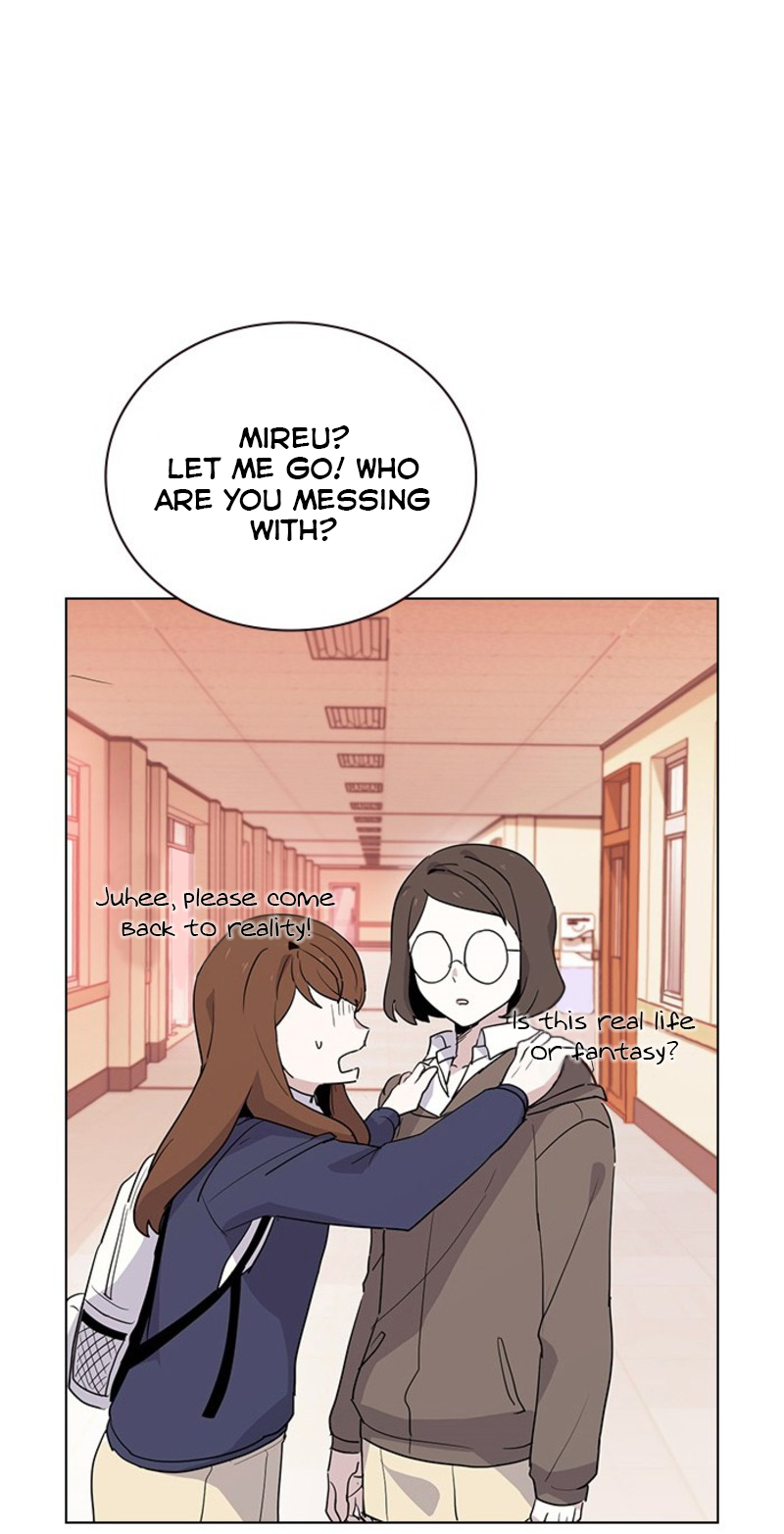 My Bad Boyfriend Chapter 8 - Page 46