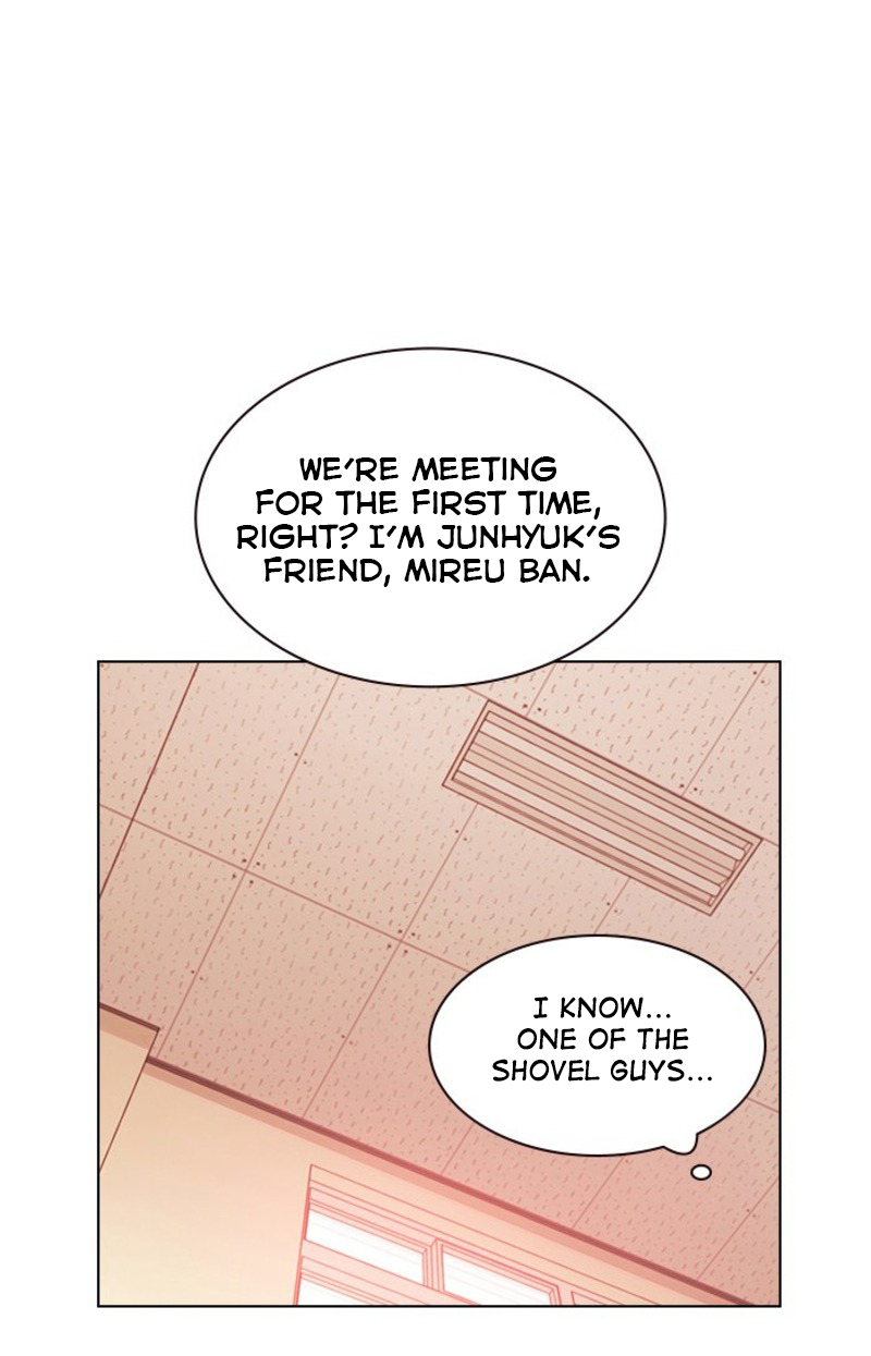 My Bad Boyfriend Chapter 8 - Page 49