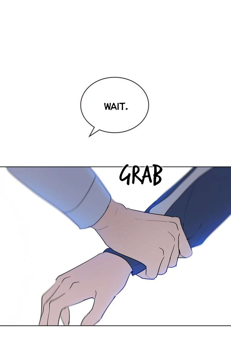 My Bad Boyfriend Chapter 8 - Page 6