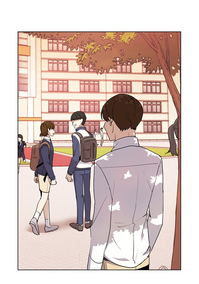 My Bad Boyfriend Chapter 8 - Page 54