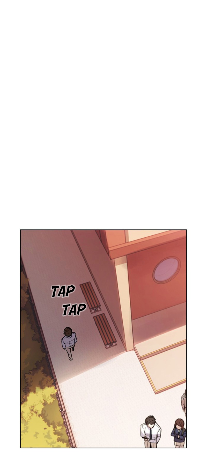My Bad Boyfriend Chapter 8 - Page 56