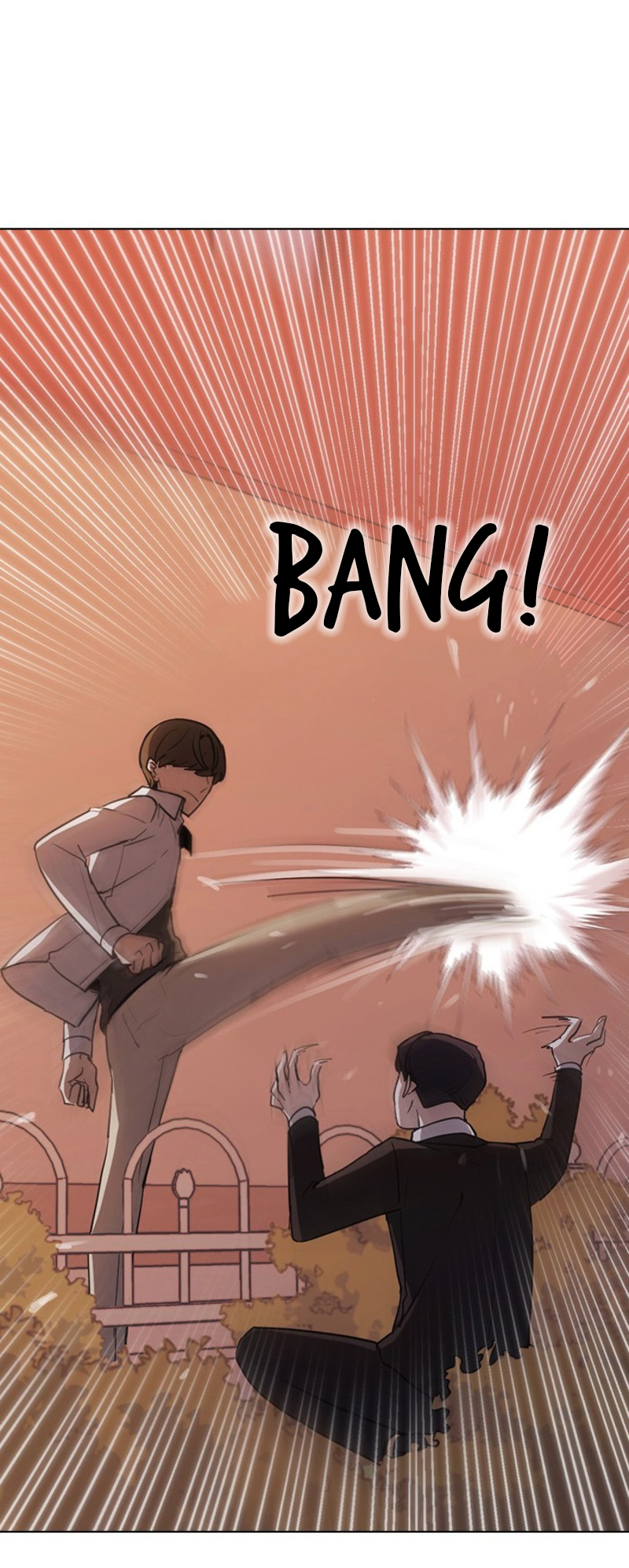 My Bad Boyfriend Chapter 8 - Page 58