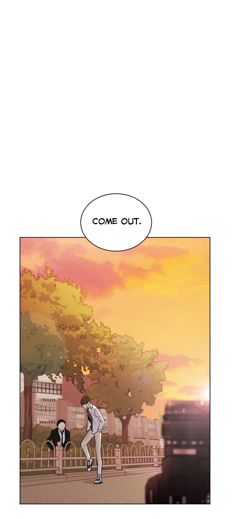 My Bad Boyfriend Chapter 8 - Page 60