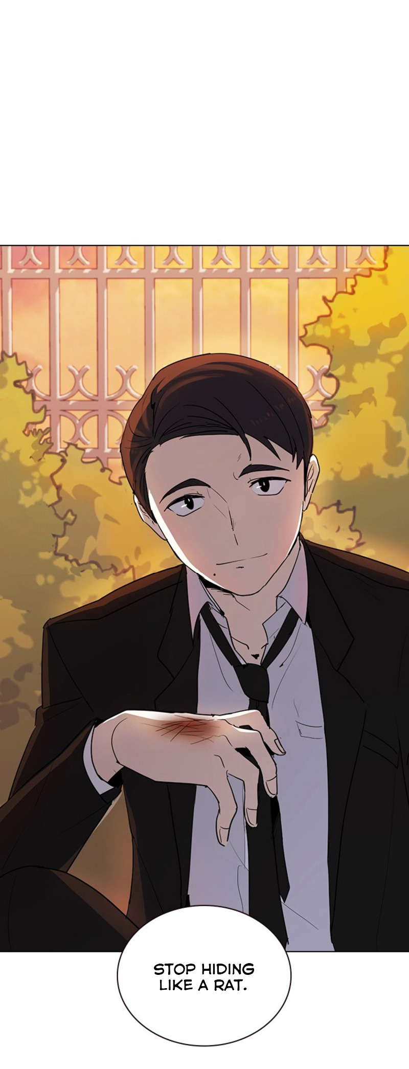 My Bad Boyfriend Chapter 8 - Page 61