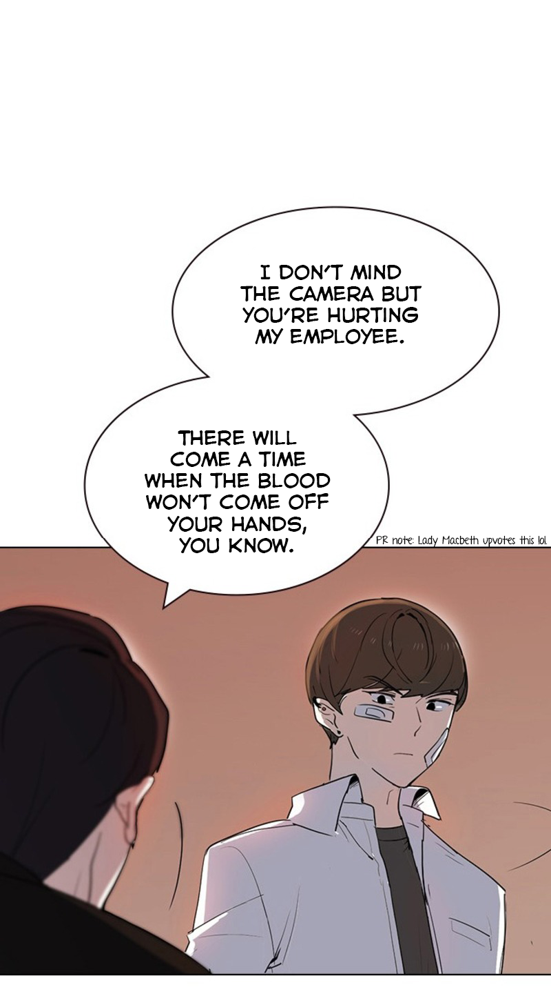My Bad Boyfriend Chapter 8 - Page 63