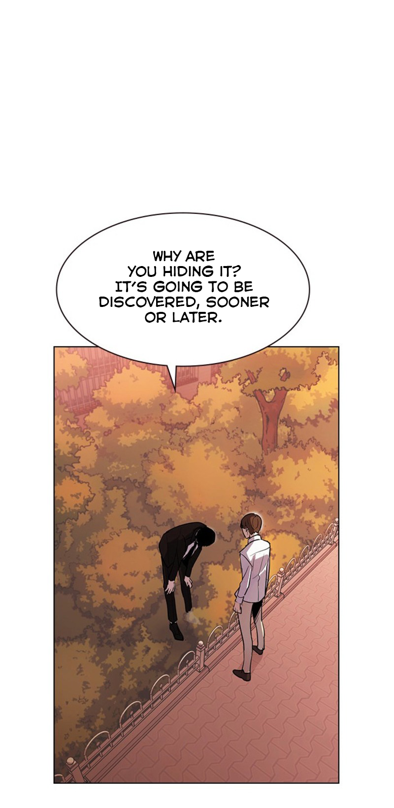 My Bad Boyfriend Chapter 8 - Page 64
