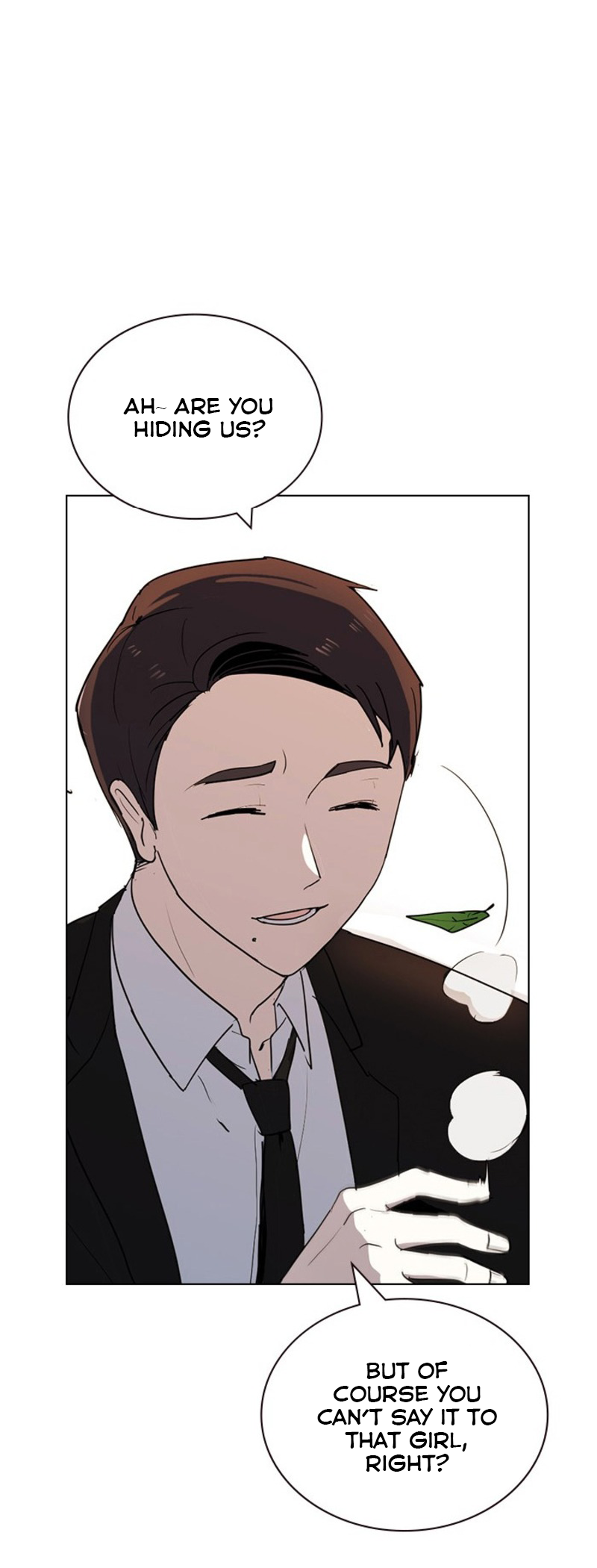 My Bad Boyfriend Chapter 8 - Page 65