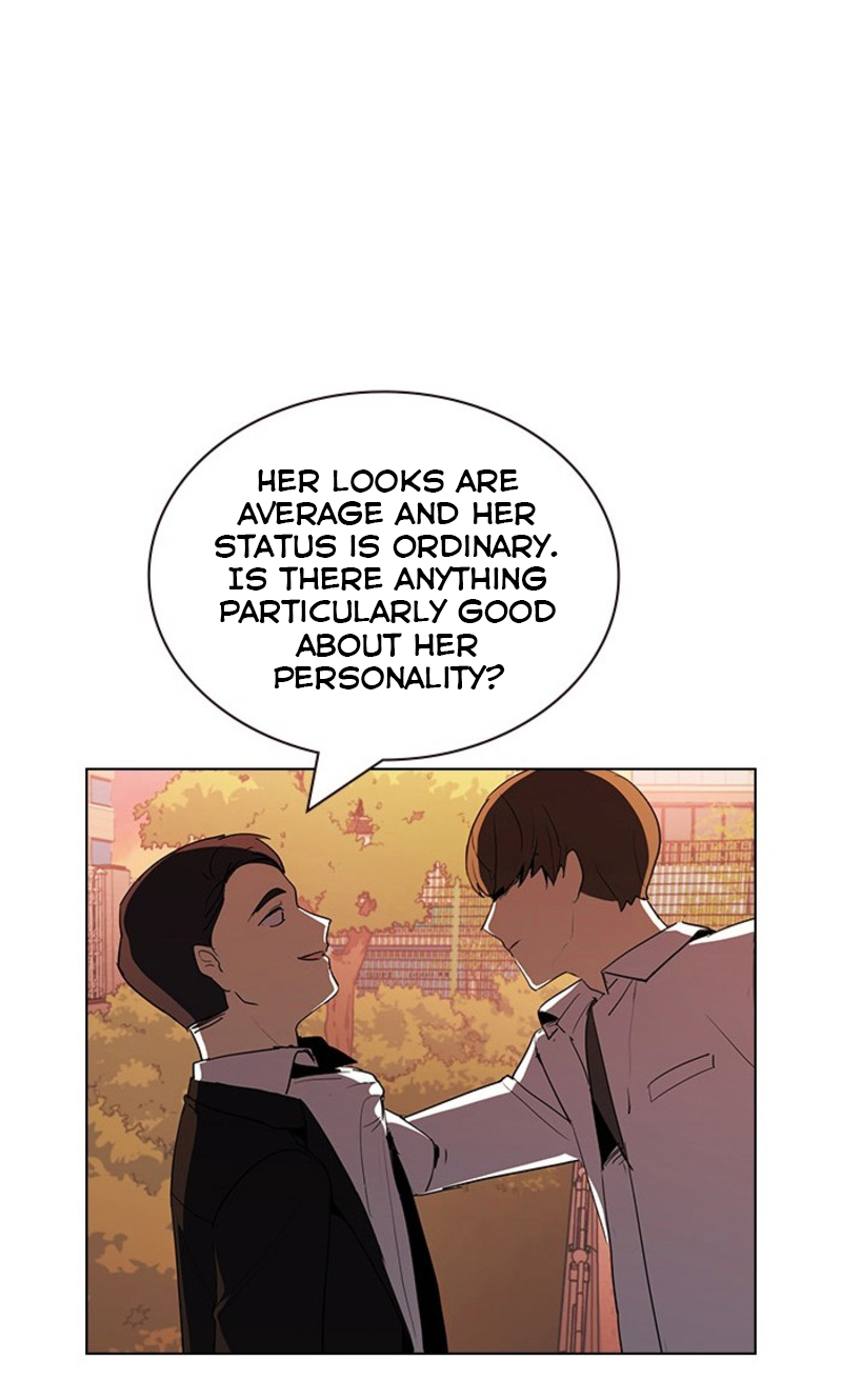 My Bad Boyfriend Chapter 8 - Page 68
