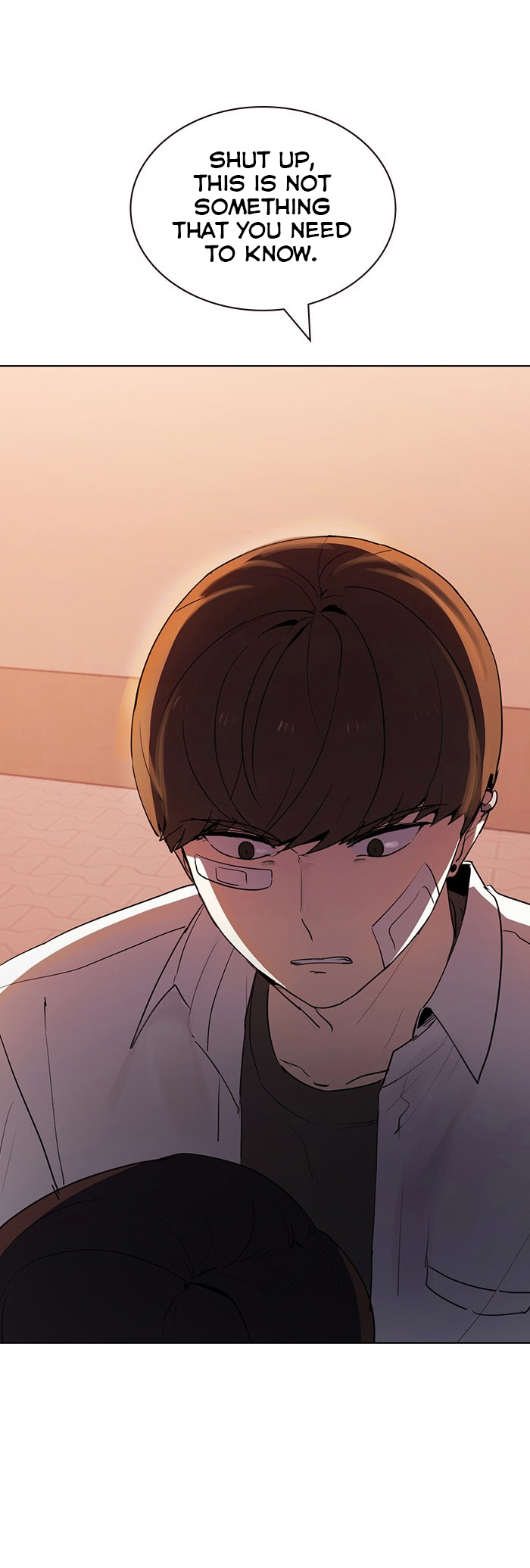 My Bad Boyfriend Chapter 8 - Page 69