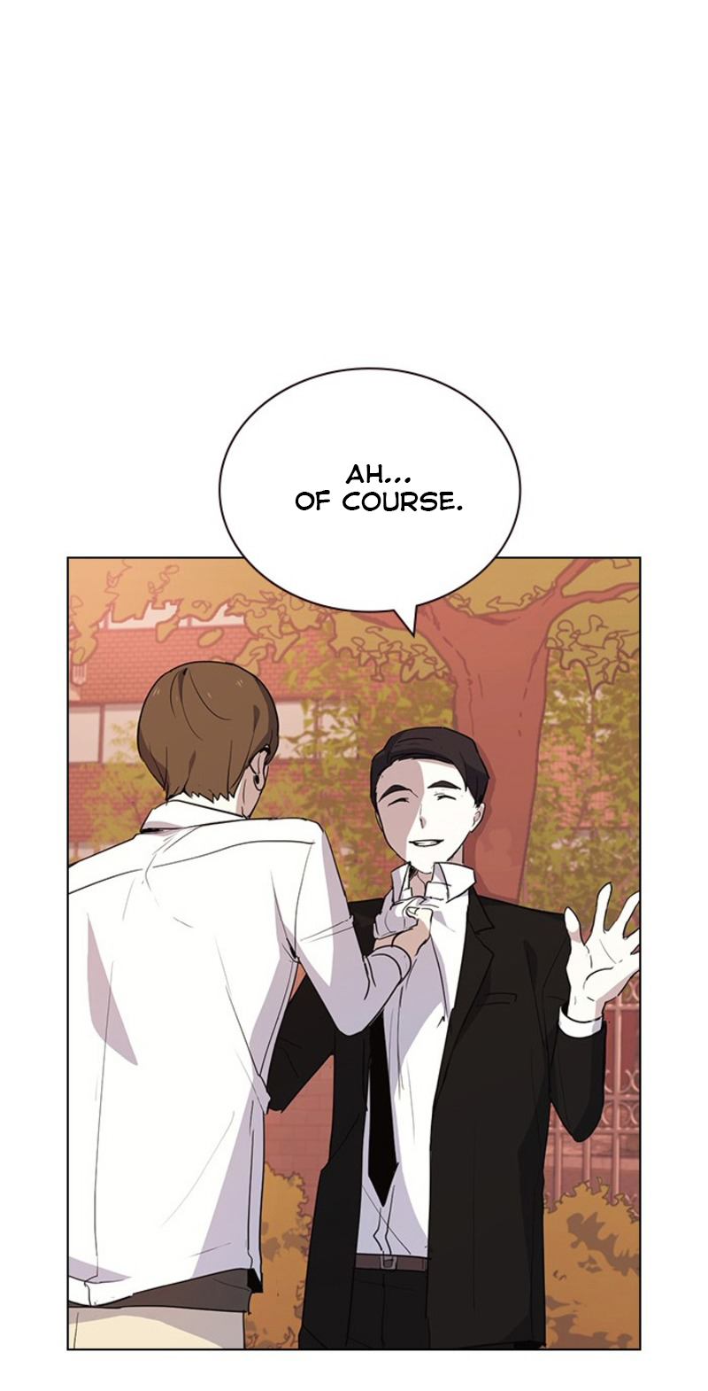 My Bad Boyfriend Chapter 8 - Page 70