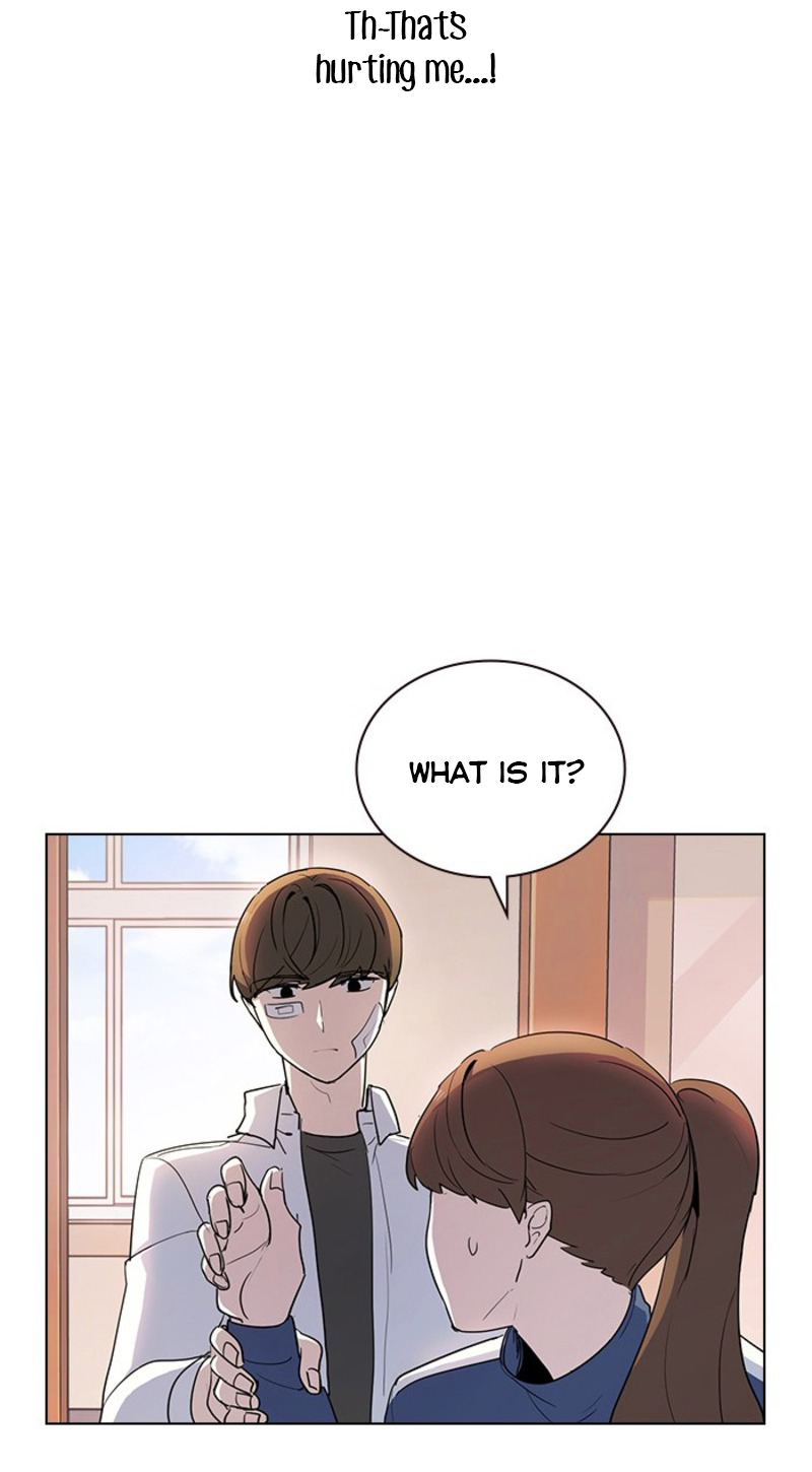 My Bad Boyfriend Chapter 8 - Page 8