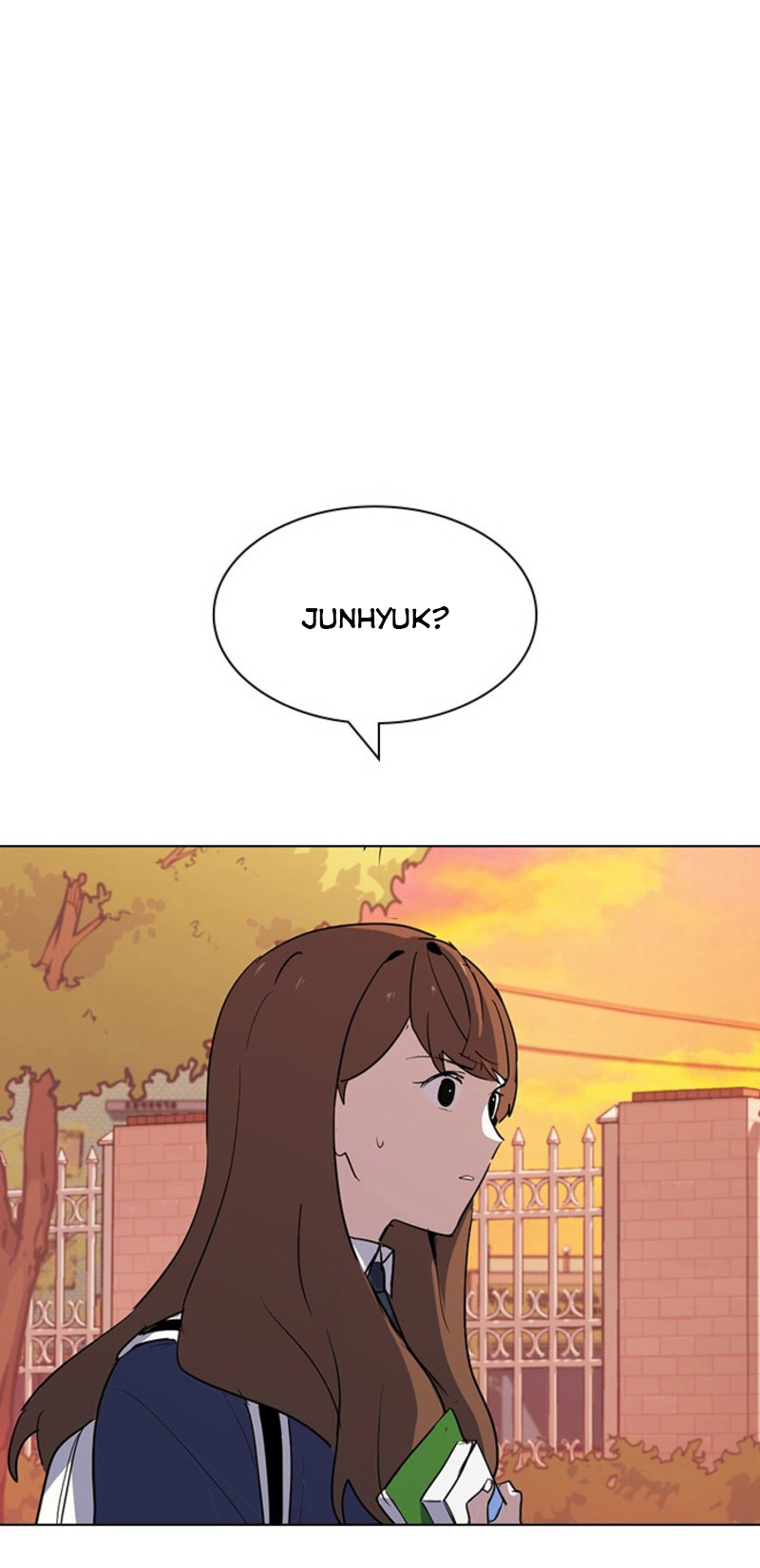 My Bad Boyfriend Chapter 8 - Page 73