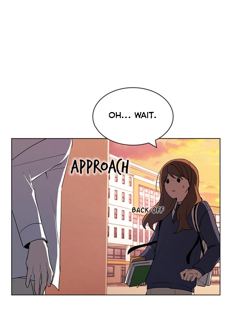 My Bad Boyfriend Chapter 8 - Page 76