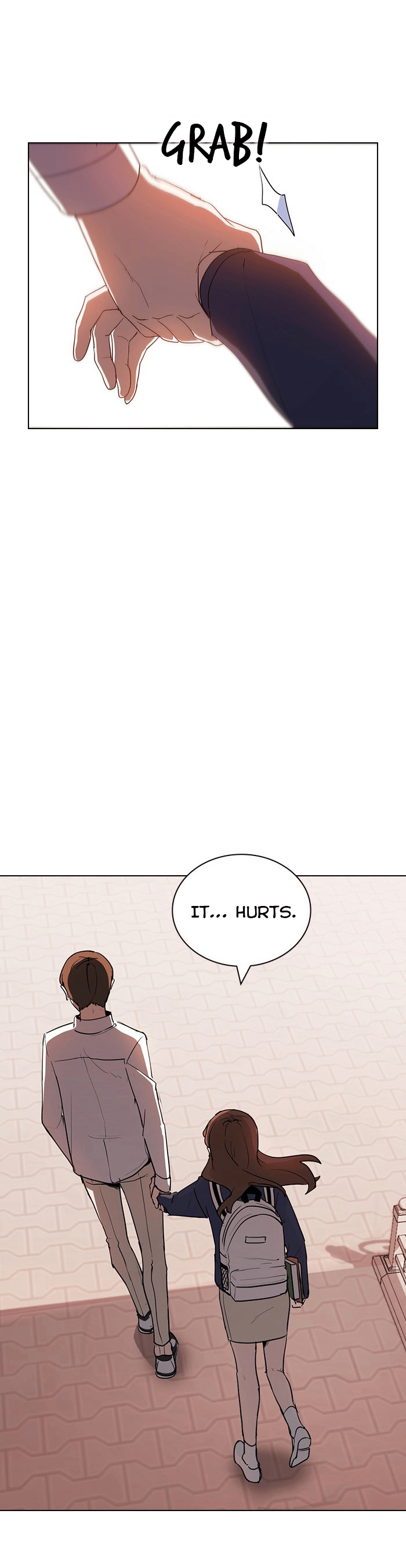My Bad Boyfriend Chapter 8 - Page 77