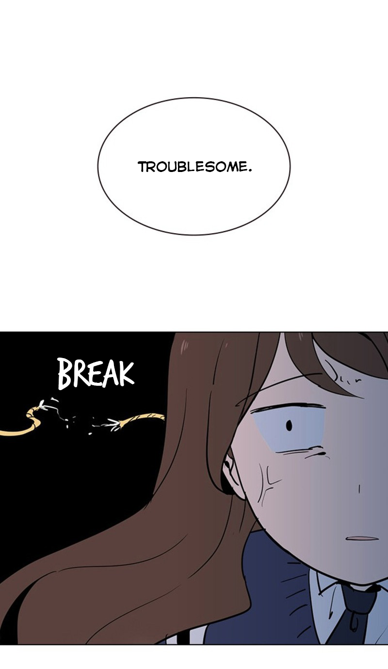 My Bad Boyfriend Chapter 8 - Page 80