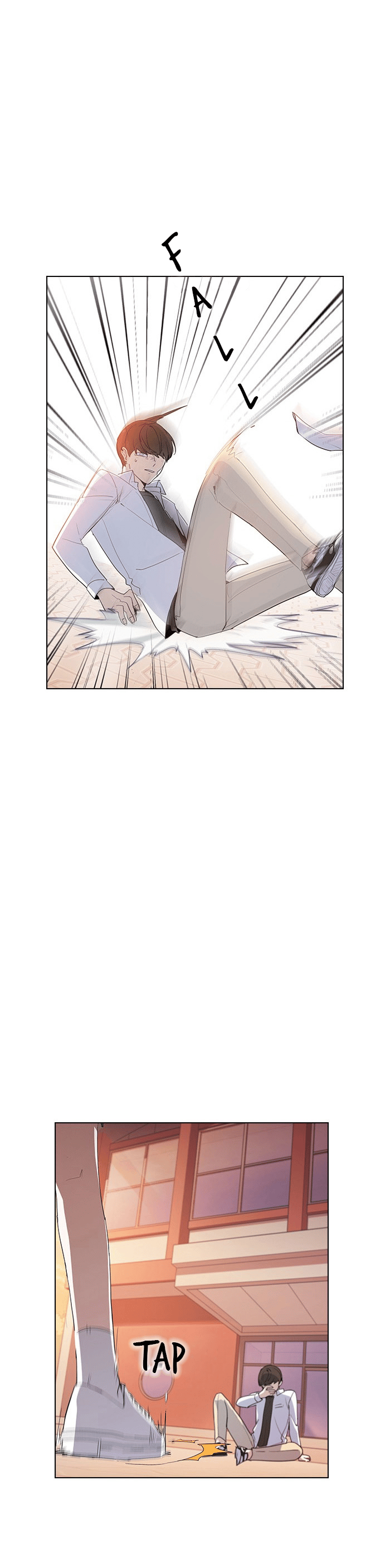 My Bad Boyfriend Chapter 8 - Page 83