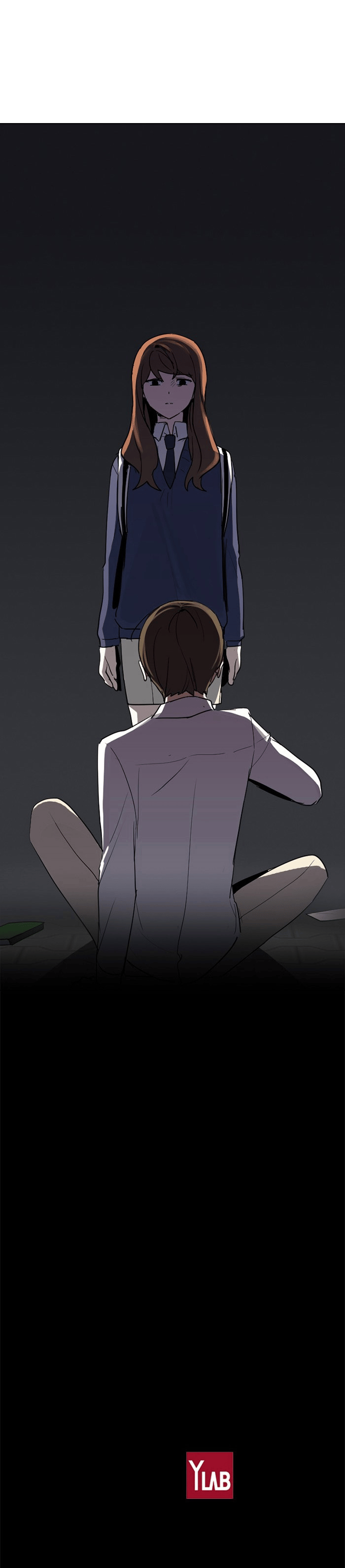 My Bad Boyfriend Chapter 8 - Page 85