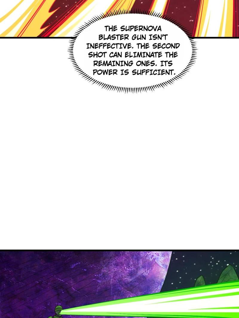 My Battleship Can Be Upgraded Chapter 130 - Page 10