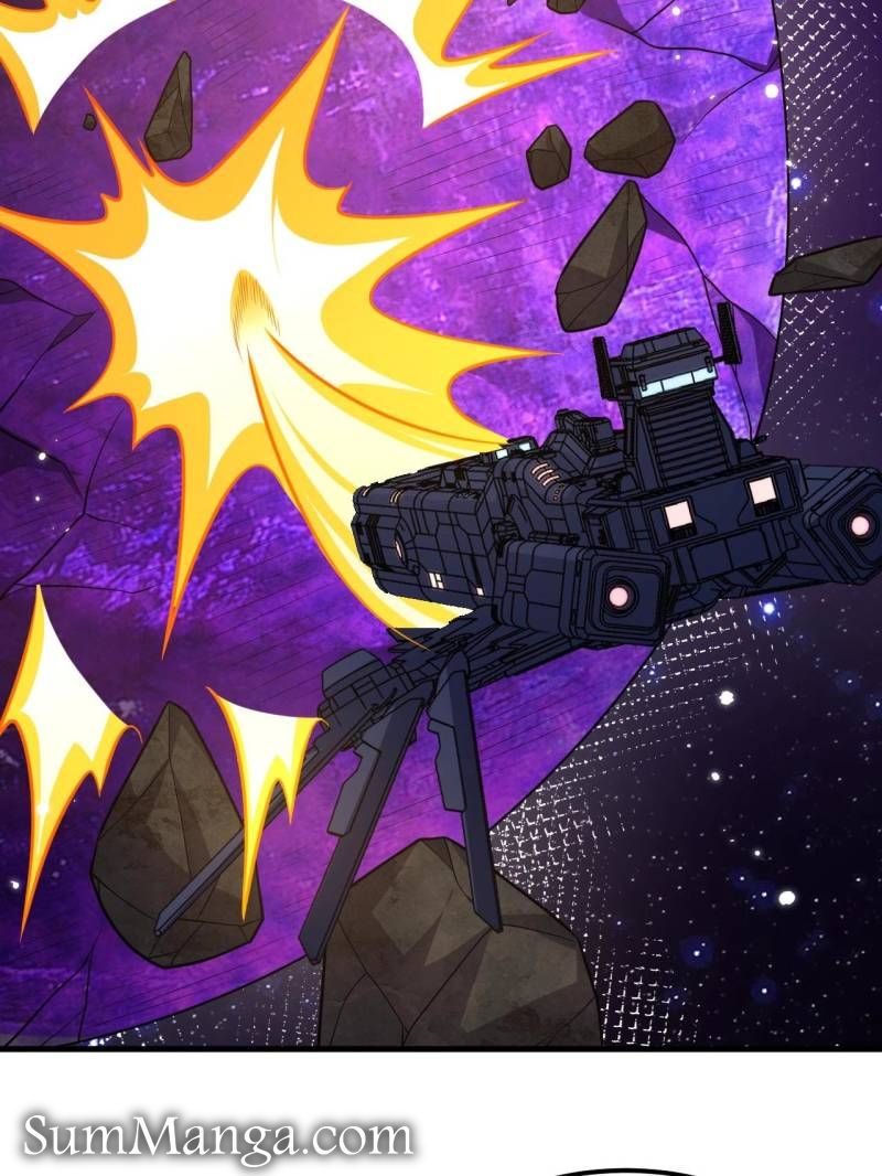 My Battleship Can Be Upgraded Chapter 130 - Page 15