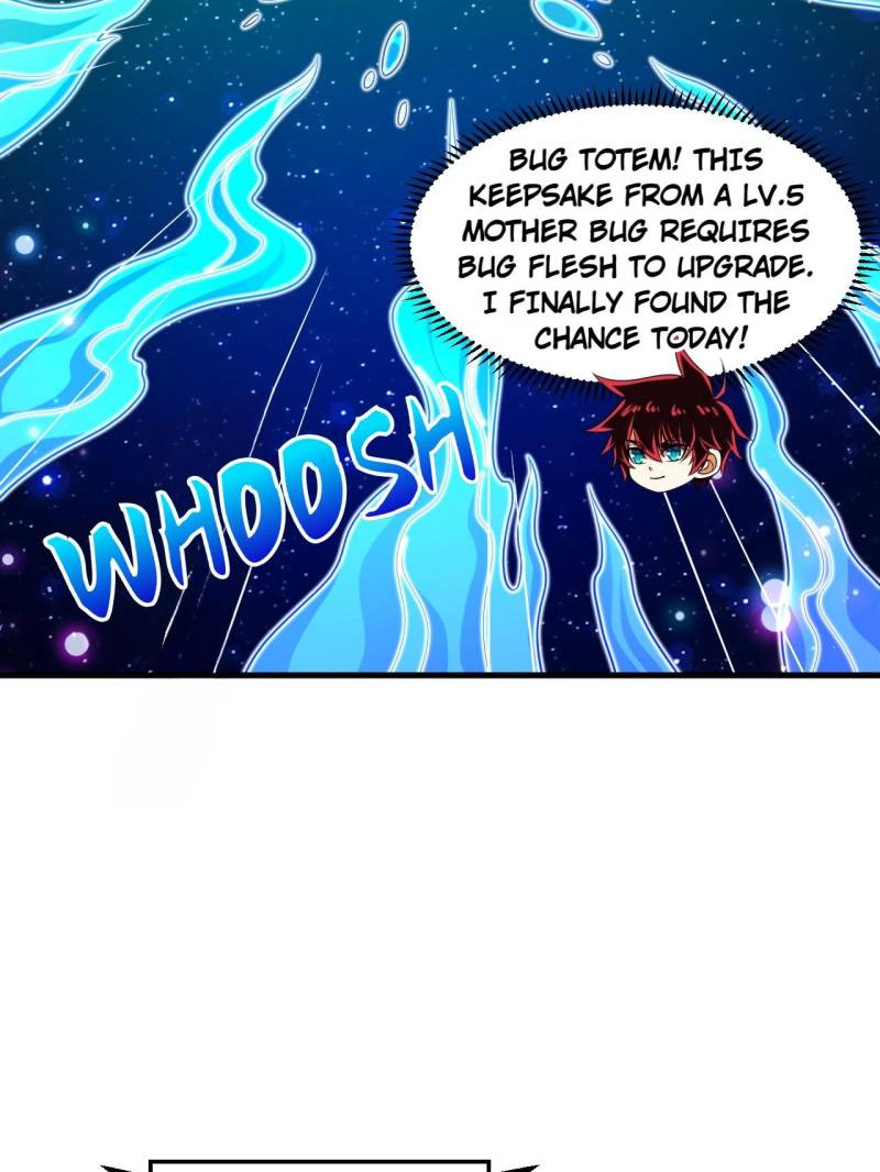 My Battleship Can Be Upgraded Chapter 130 - Page 18