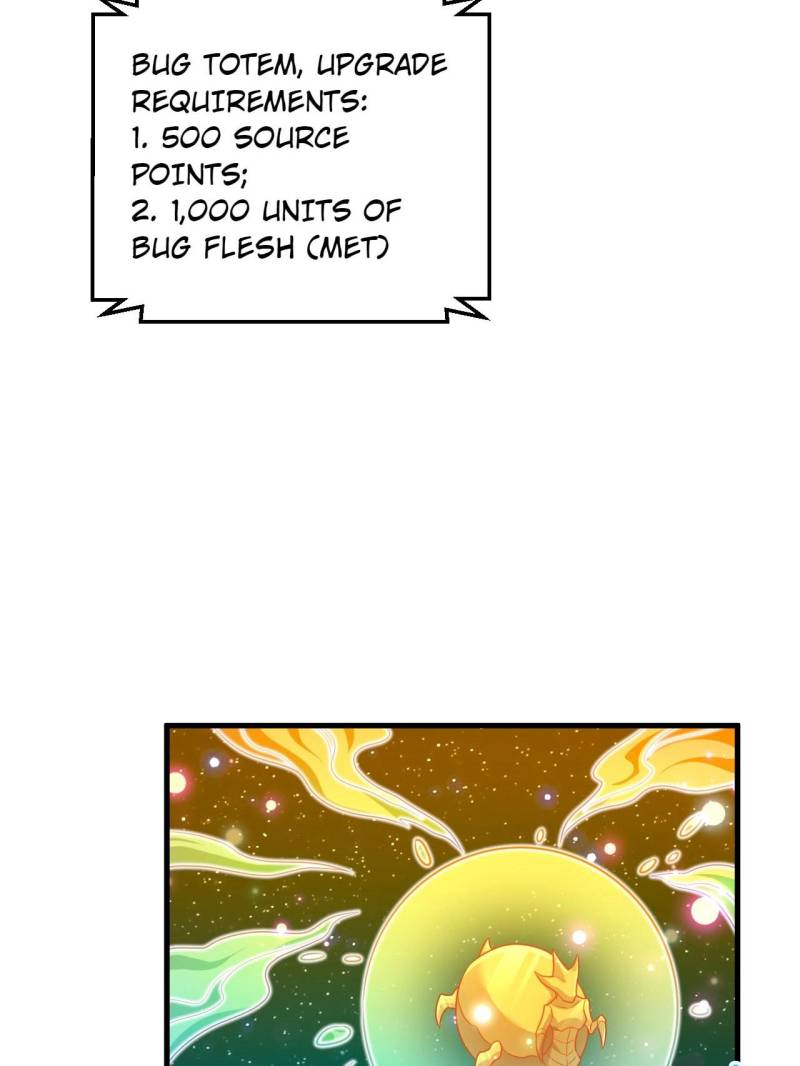 My Battleship Can Be Upgraded Chapter 130 - Page 19