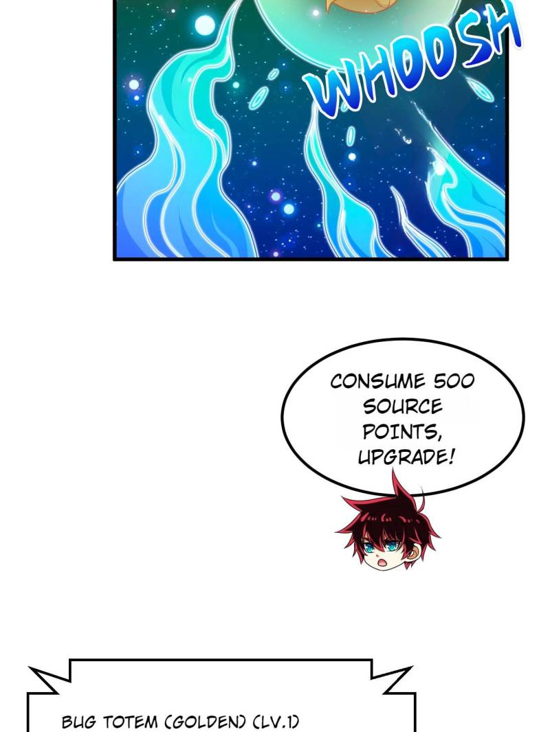 My Battleship Can Be Upgraded Chapter 130 - Page 20