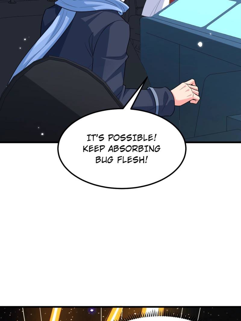 My Battleship Can Be Upgraded Chapter 130 - Page 25