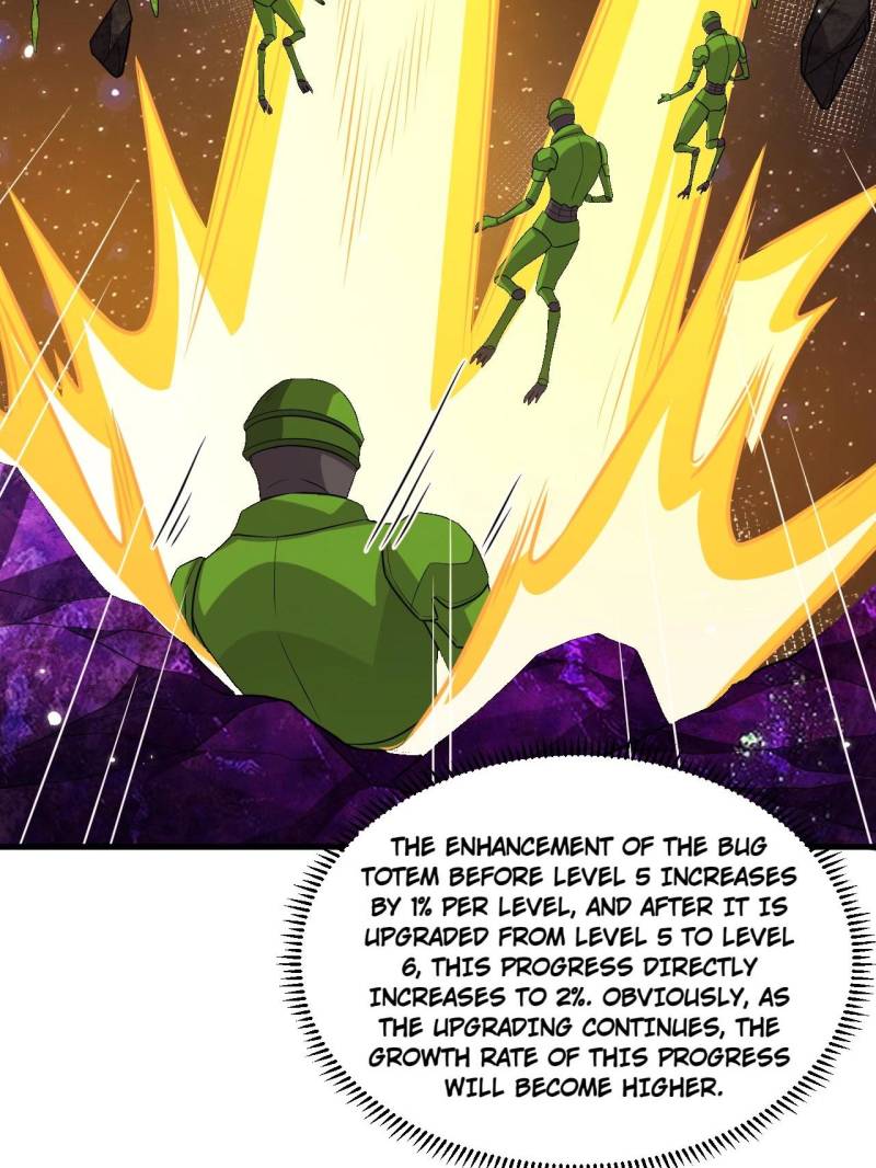 My Battleship Can Be Upgraded Chapter 130 - Page 27