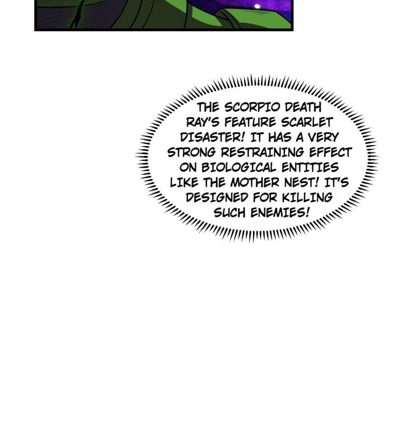 My Battleship Can Be Upgraded Chapter 130 - Page 33