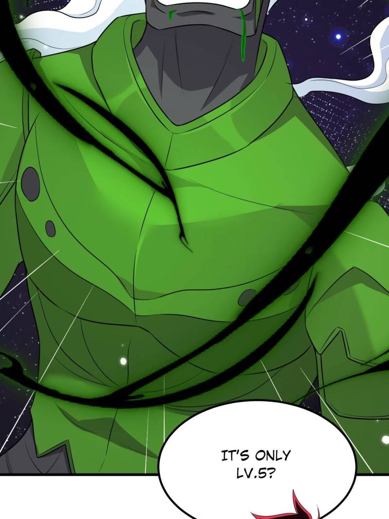 My Battleship Can Be Upgraded Chapter 130 - Page 35