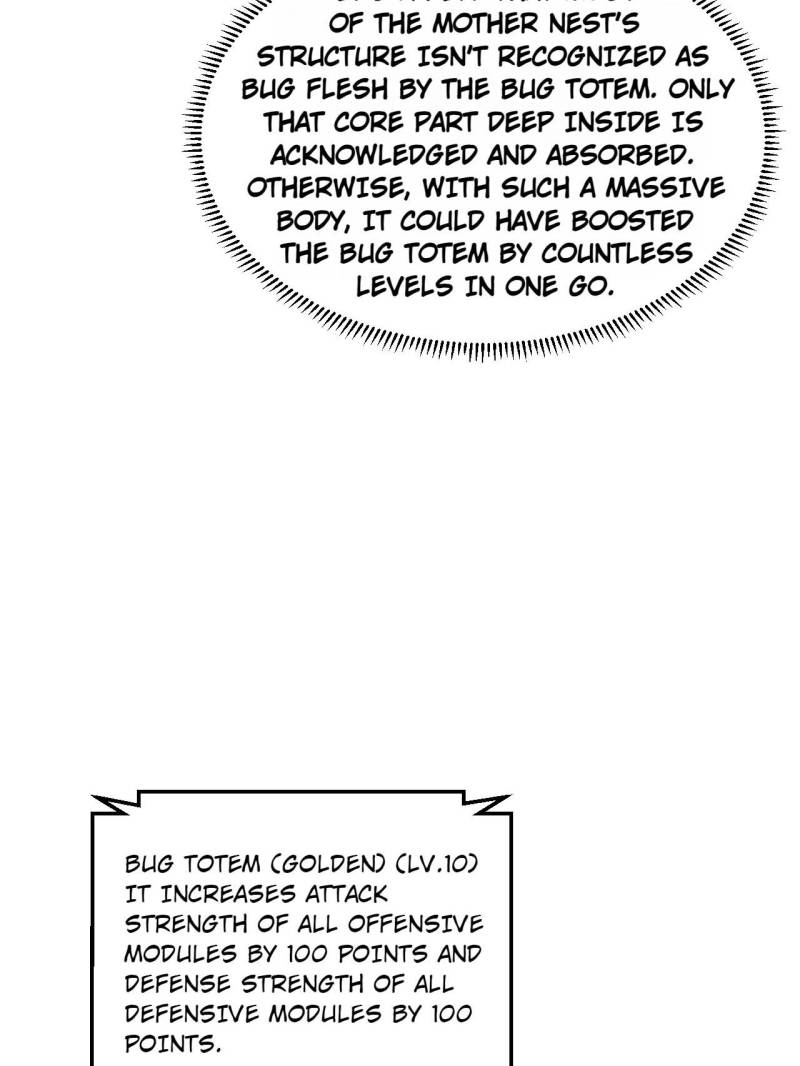 My Battleship Can Be Upgraded Chapter 130 - Page 39