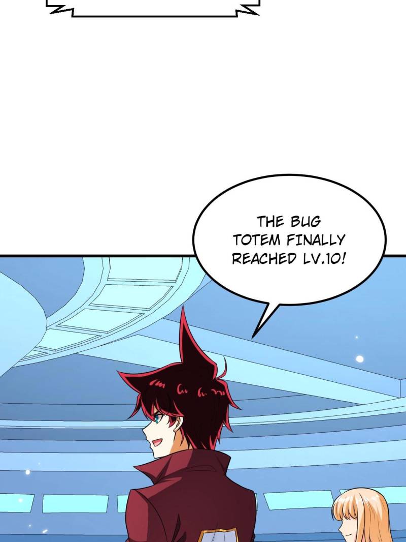 My Battleship Can Be Upgraded Chapter 130 - Page 40