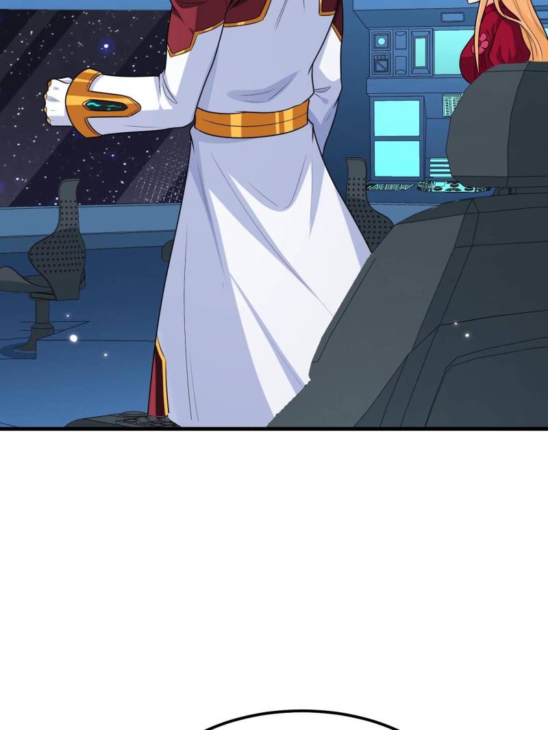 My Battleship Can Be Upgraded Chapter 130 - Page 41