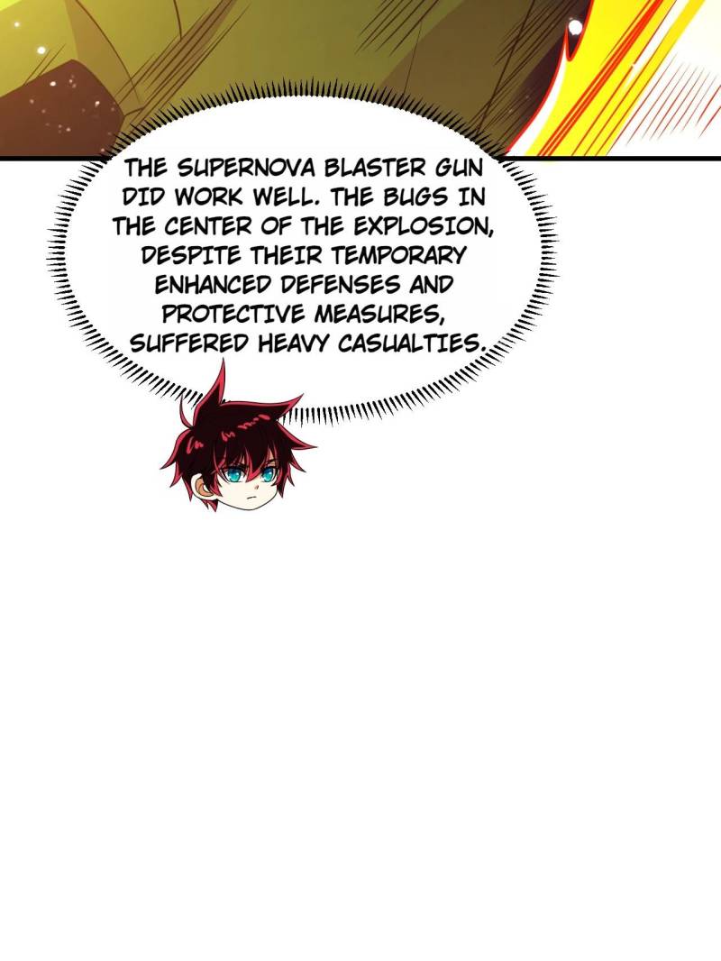 My Battleship Can Be Upgraded Chapter 130 - Page 5