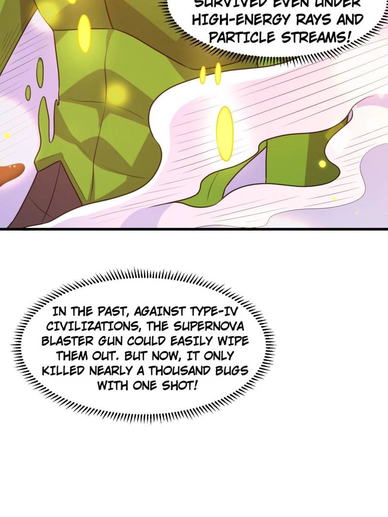 My Battleship Can Be Upgraded Chapter 130 - Page 7